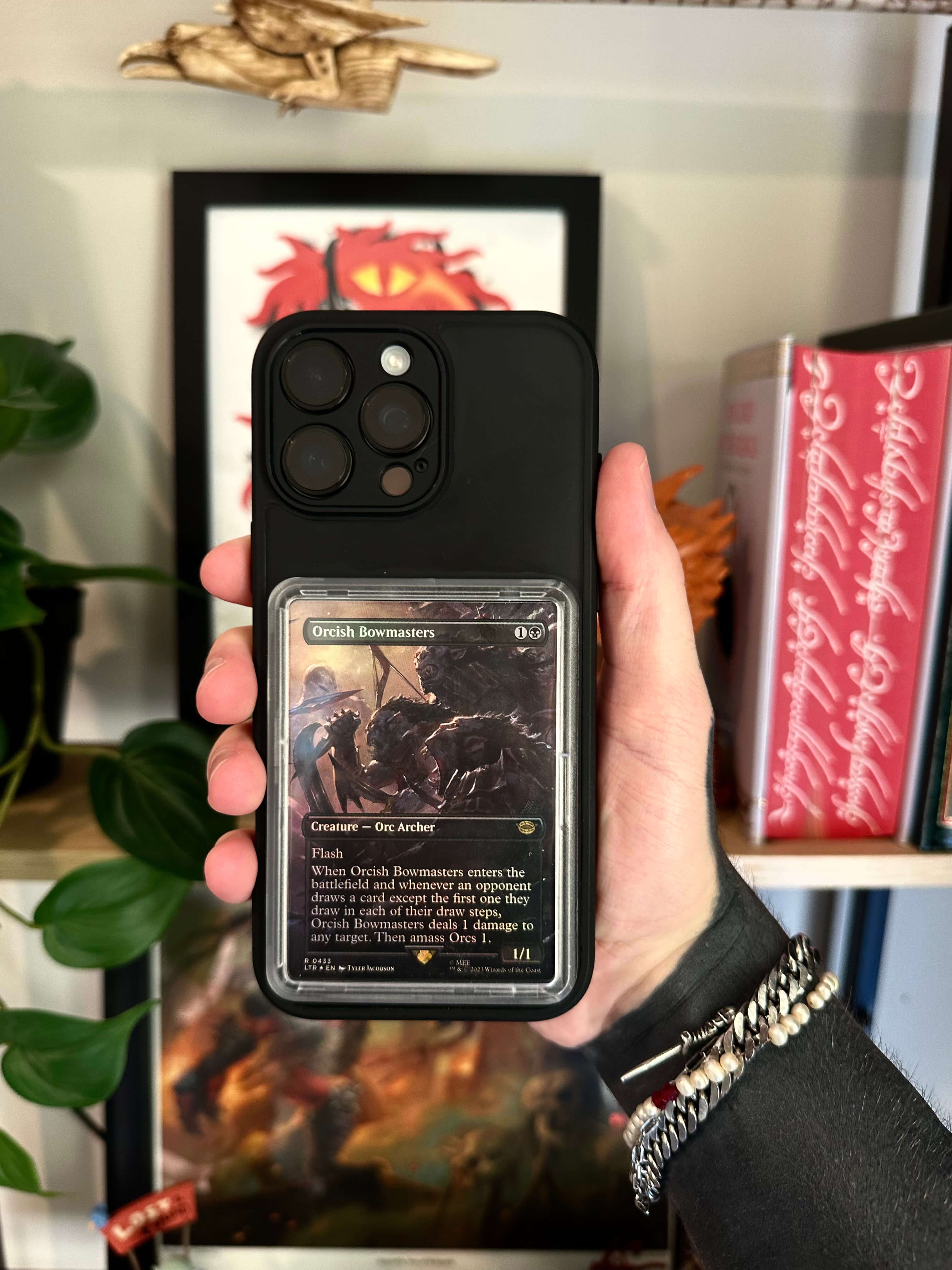 Protecting Your Trading Card Collection: The Ultimate Phone Case Guide