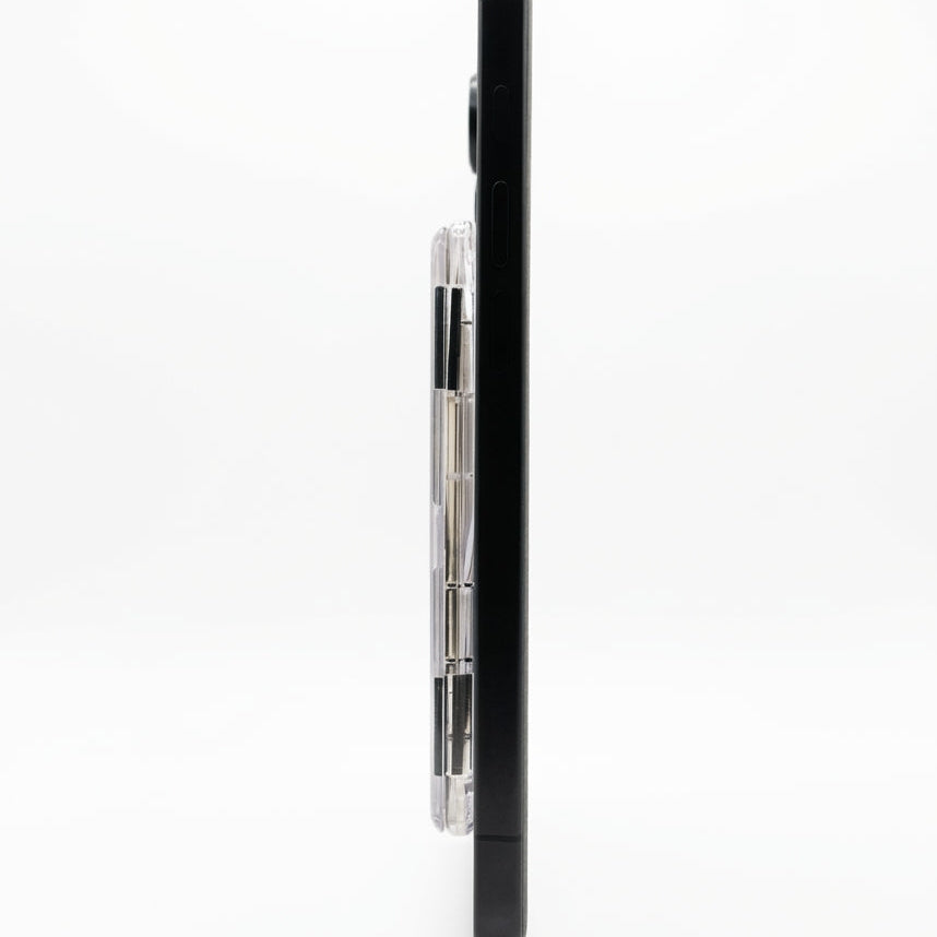 Medusa Neo: MagSafe Photocard holder