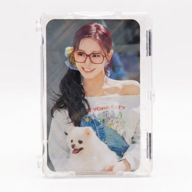 Medusa Neo: MagSafe Photocard holder